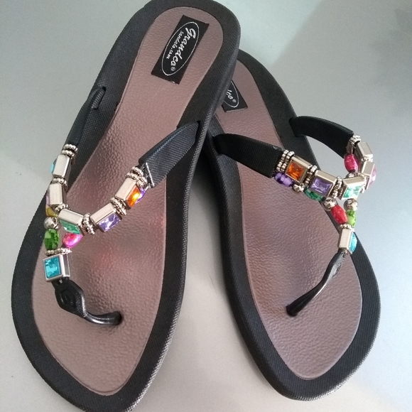grandco sandals canada